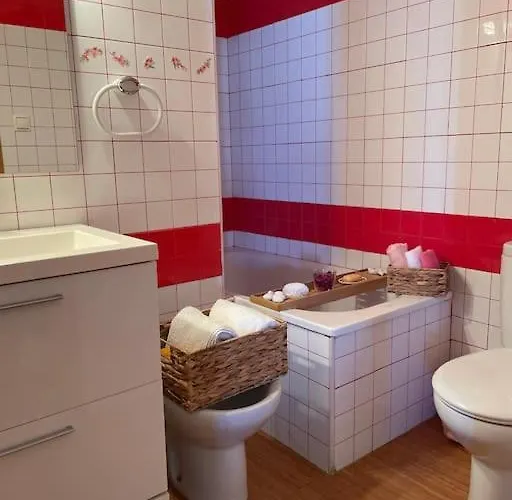 Appartamento La Dama Del Mar