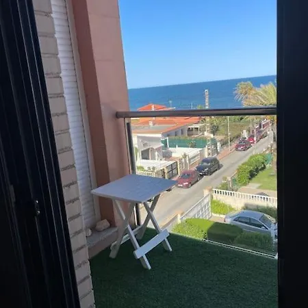 La Dama Del Mar Apartment Punta Prima (Alicante)