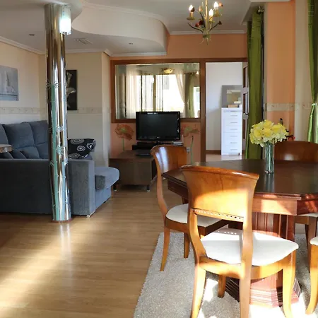 Apartment La Dama Del Mar