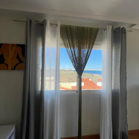 La Dama Del Mar Apartment Punta Prima (Alicante)