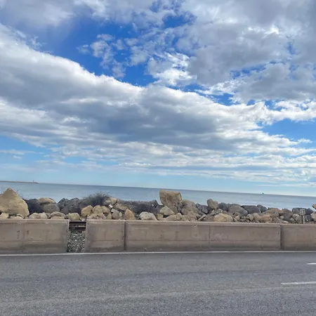 La Dama Del Mar Apartamento Punta Prima (Alicante)