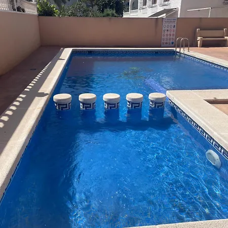 Apartment La Dama Del Mar *