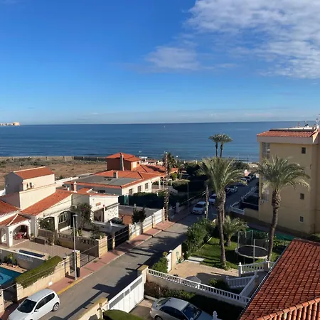 La Dama Del Mar