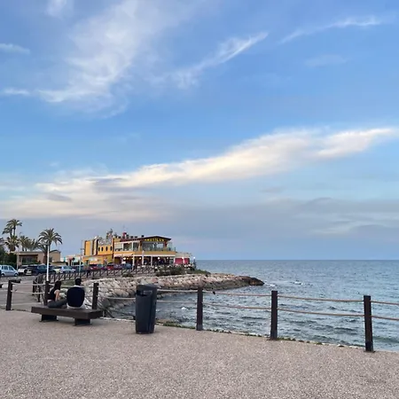 La Dama Del Mar Punta Prima (Alicante)