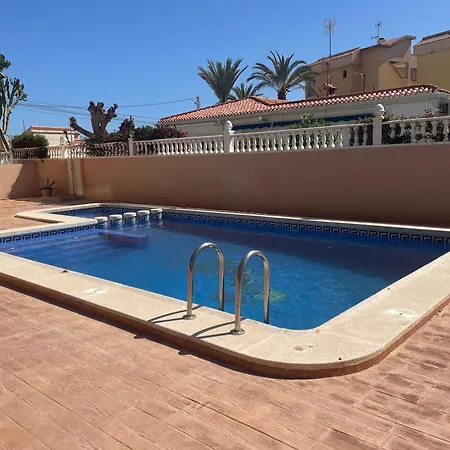 Apartment La Dama Del Mar *