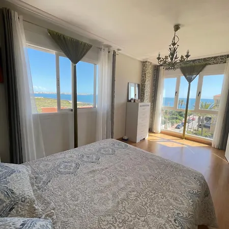 Apartment La Dama Del Mar