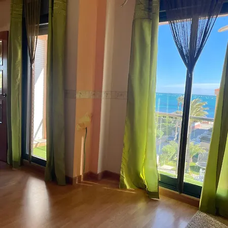 Apartment La Dama Del Mar