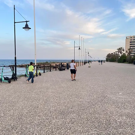 La Dama Del Mar * Punta Prima (Alicante)