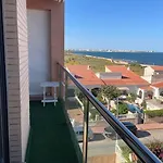 La Dama Del Mar Appartamento