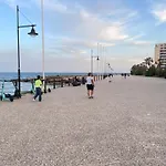 La Dama Del Mar * Punta Prima (Alicante)