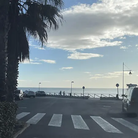 Апартаменты La Dama Del Mar