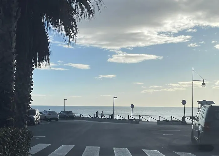 Апартаменты La Dama Del Mar