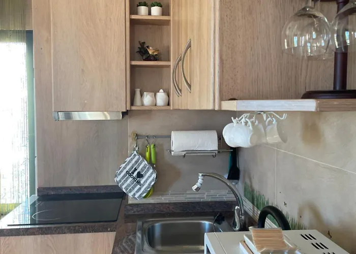 La Dama Del Mar Апартаменты Punta Prima (Alicante)