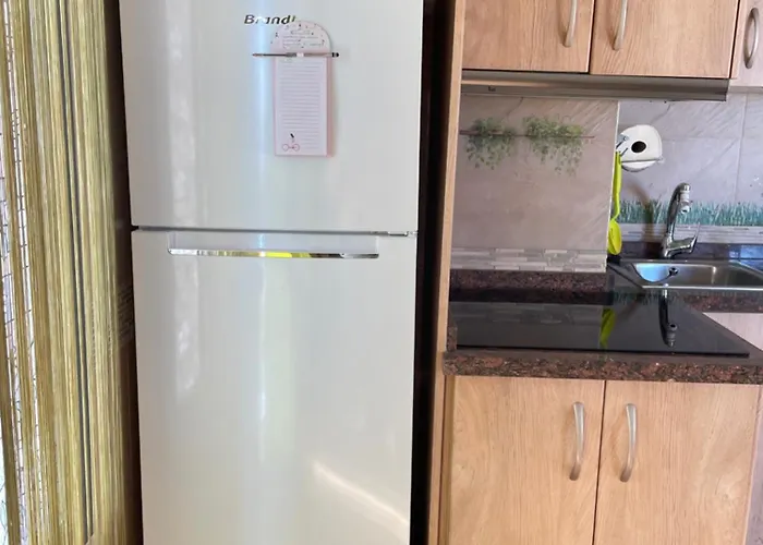 La Dama Del Mar Апартаменты