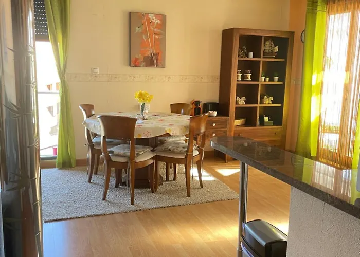 La Dama Del Mar * Punta Prima (Alicante)