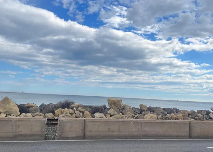 La Dama Del Mar Апартаменты Punta Prima (Alicante)